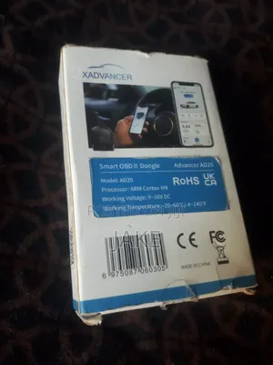 Ad20 Pro Obd Scanner
