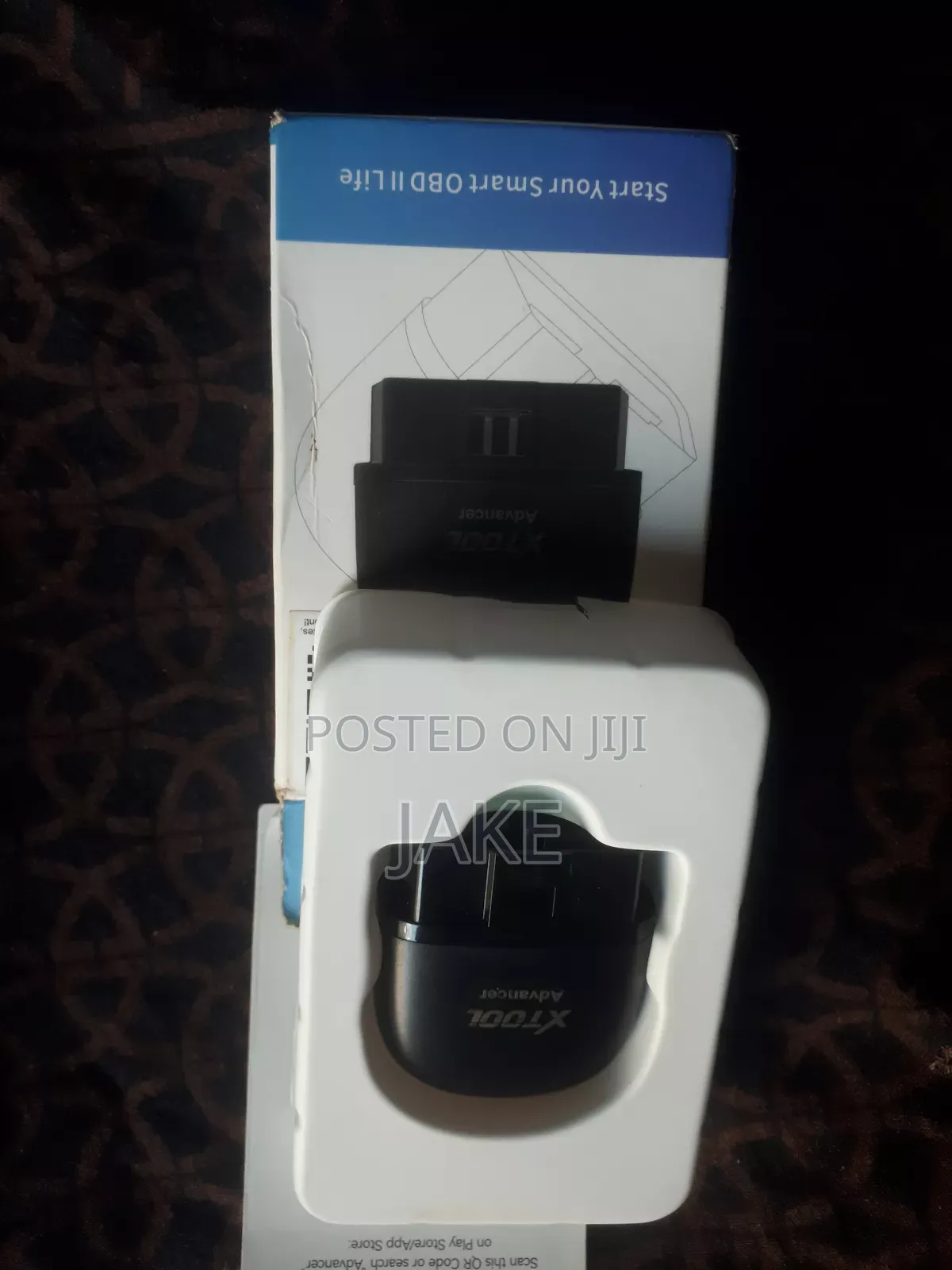 Ad20 Pro Obd Scanner