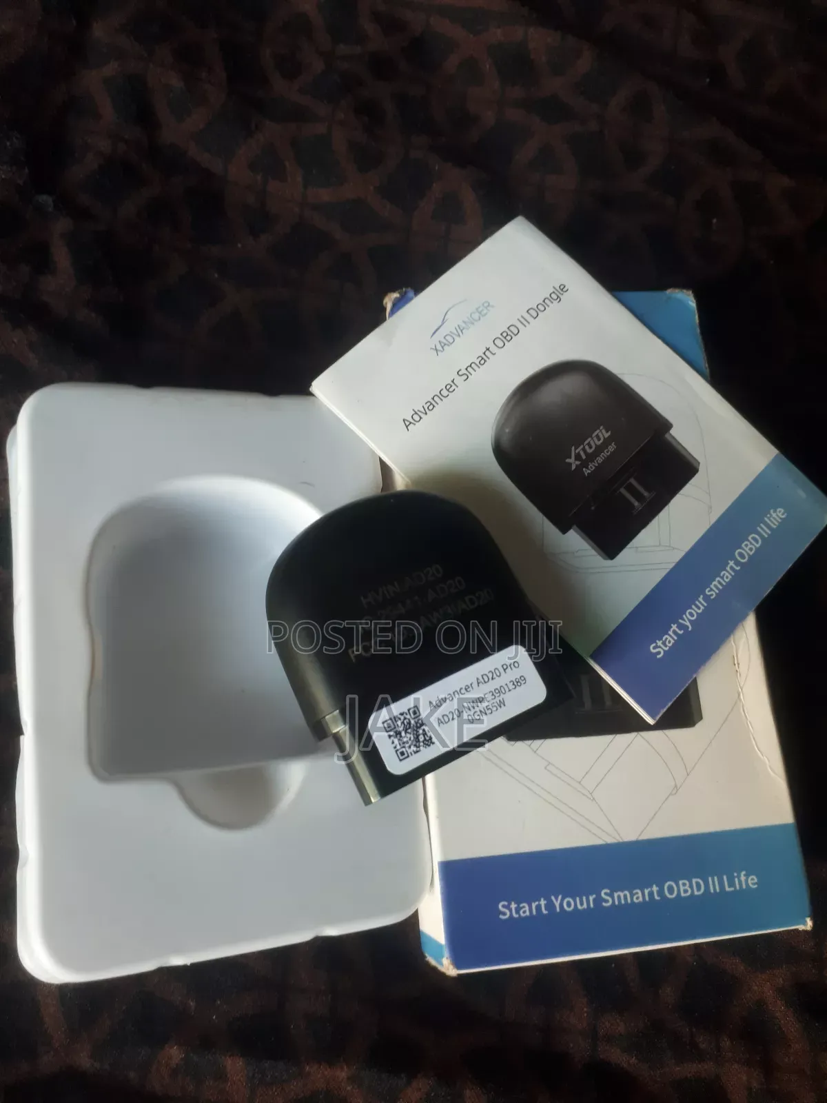 Ad20 Pro Obd Scanner