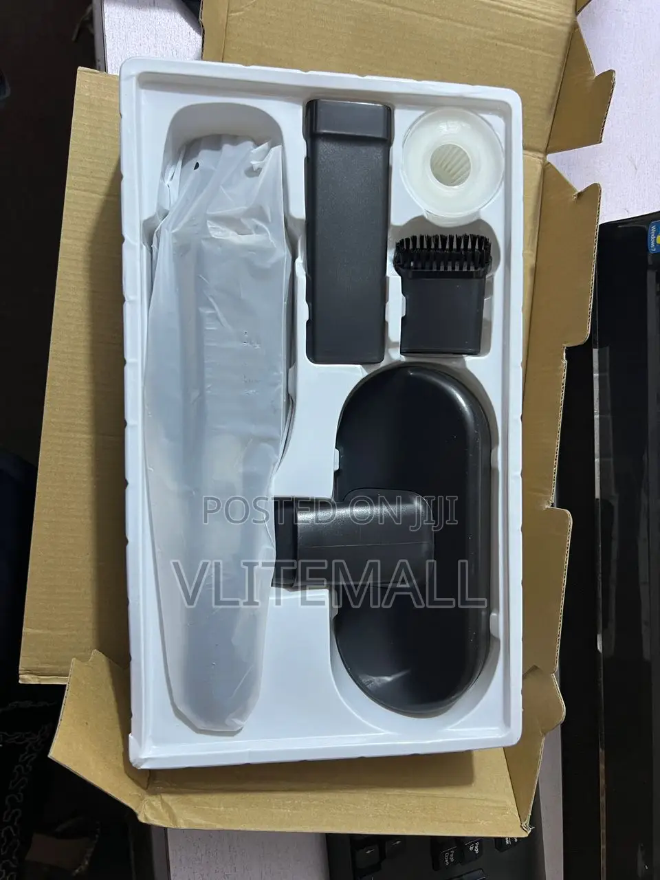 Car Vaccum Cleaner