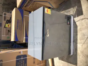 Fast Freezing Pearl Chest Freezer 188 Liters Available