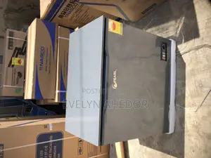 Fast Freezing Pearl Chest Freezer 188 Liters Available