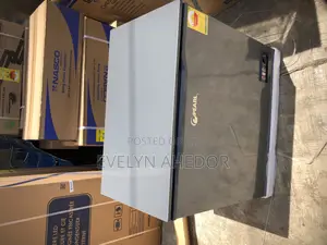 Fast Freezing Pearl Chest Freezer 188 Liters Available