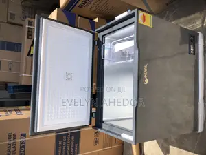 Fast Freezing Pearl Chest Freezer 188 Liters Available
