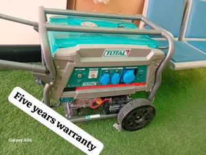 Electrvo 10kva 13000watts Total Generator