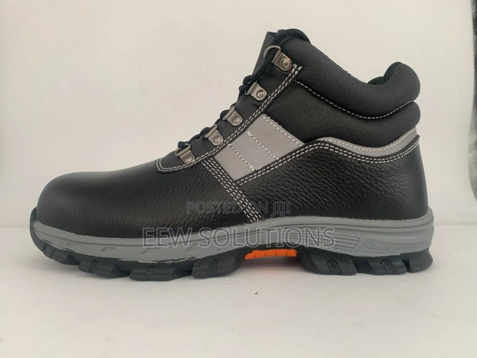 Safety Boots (Guard Brand)