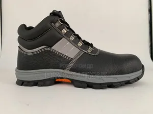 Safety Boots (Guard Brand)