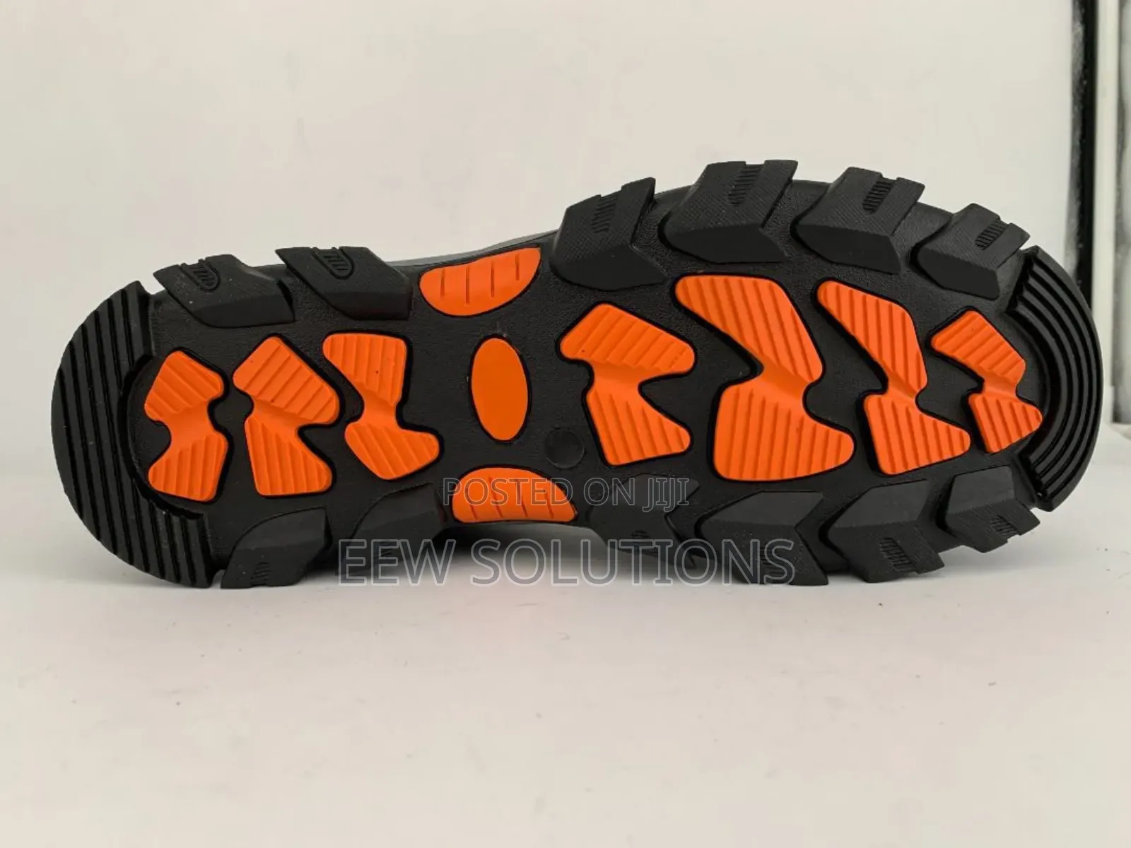 Safety Boots (Guard Brand)