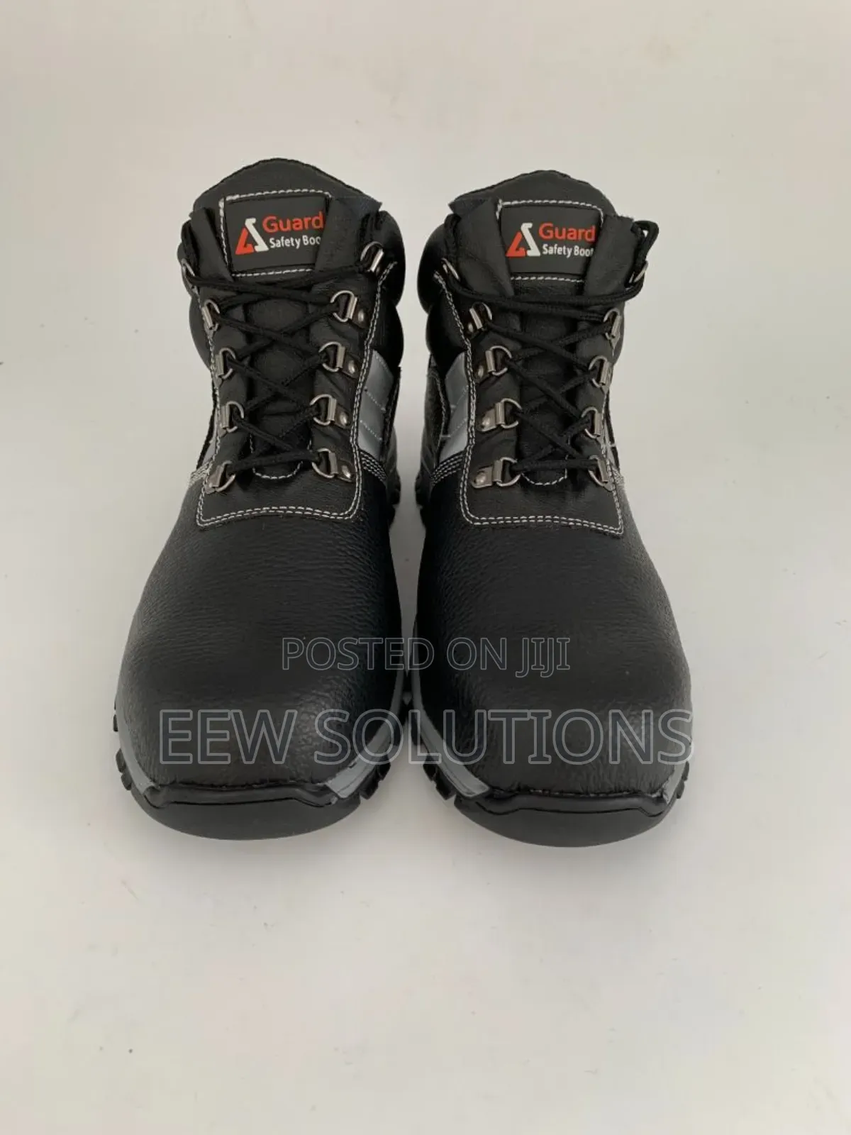 Safety Boots (Guard Brand)