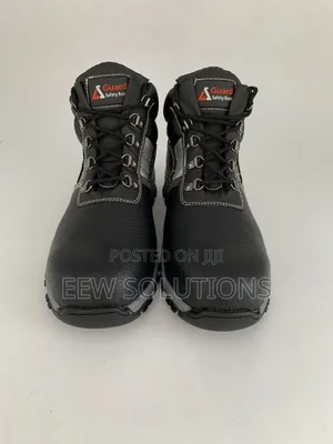 Safety Boots (Guard Brand)