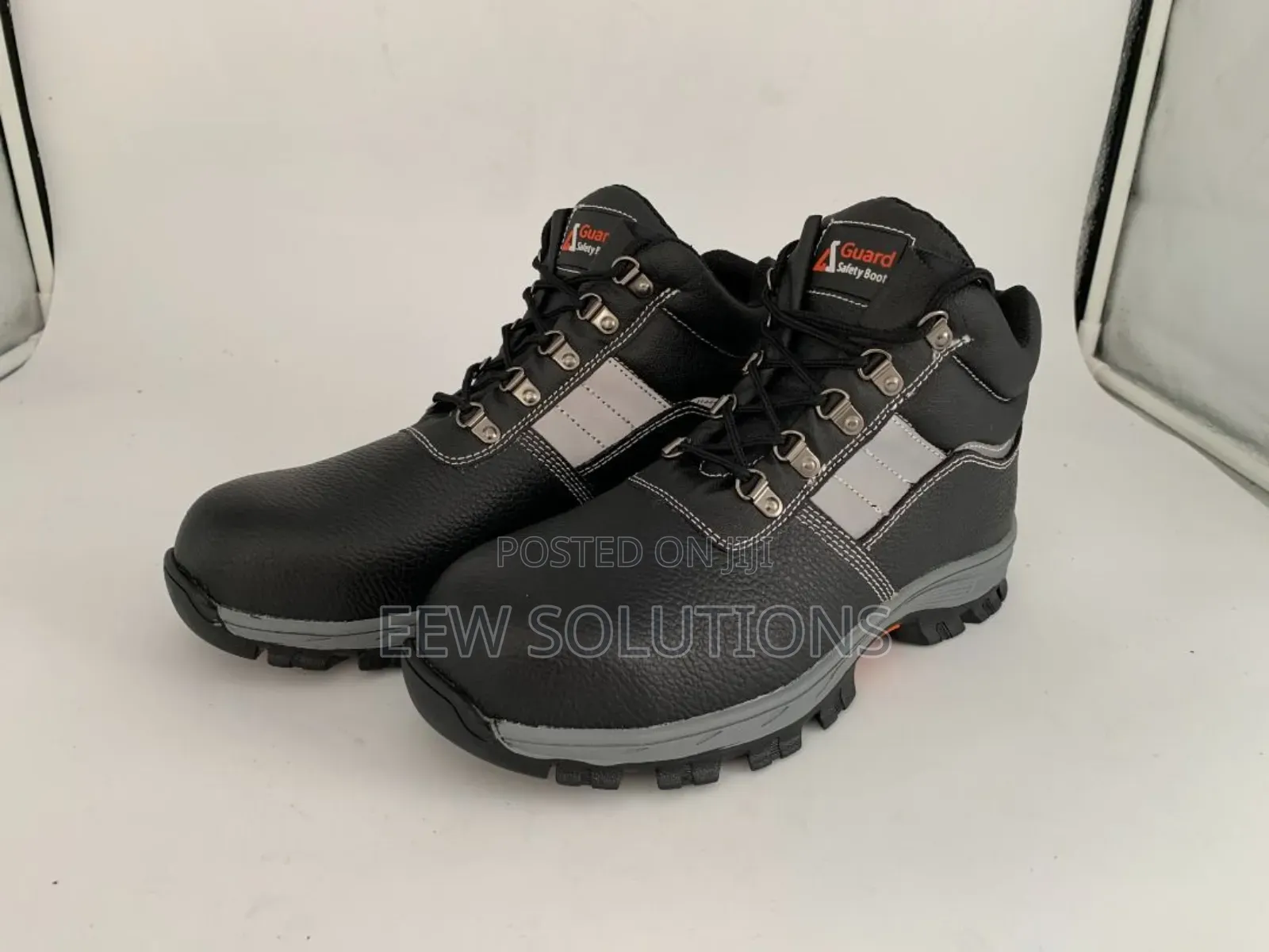 Safety Boots (Guard Brand)