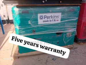 Energetic 18kva Perkins Diesel Generator