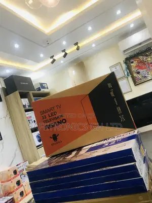 Purchase 32 Inch Smartscreen Led Android Asano Tv