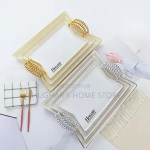 3set Serving Tray