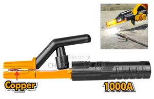 Ingco Wah10008 Electrode Holder 1000a