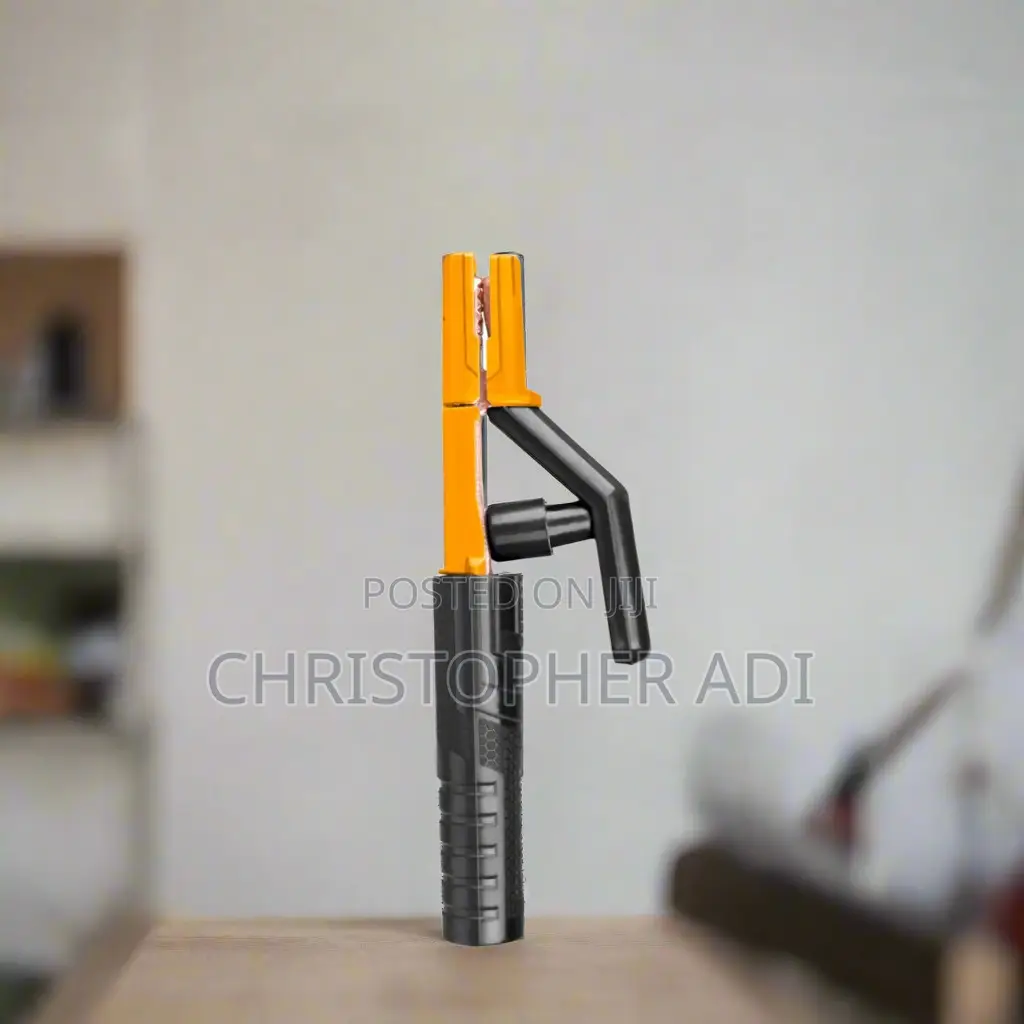 Ingco Wah10008 Electrode Holder 1000a