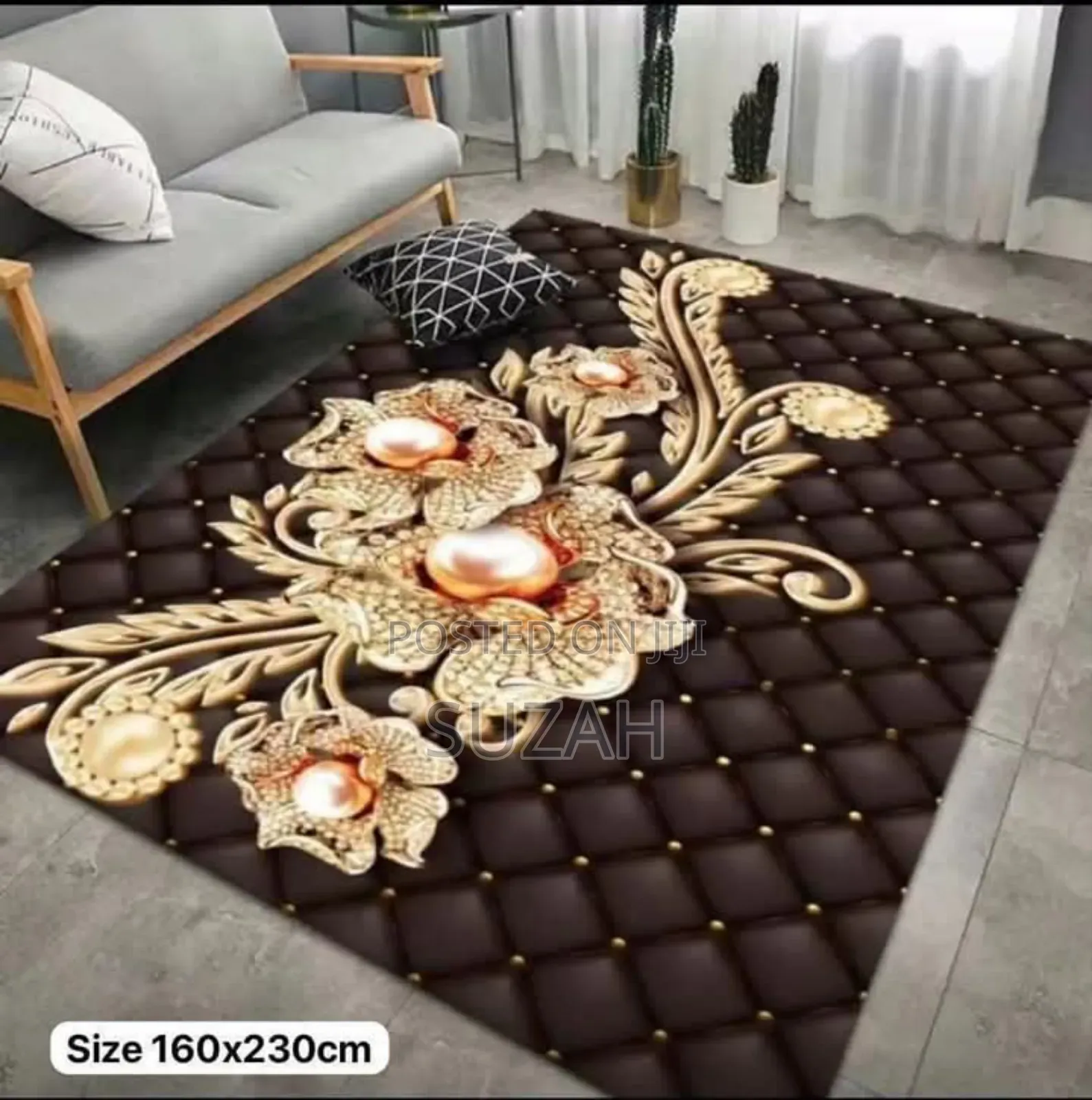 Elegance Mat(Center )