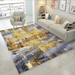 Rectangular Center Mat