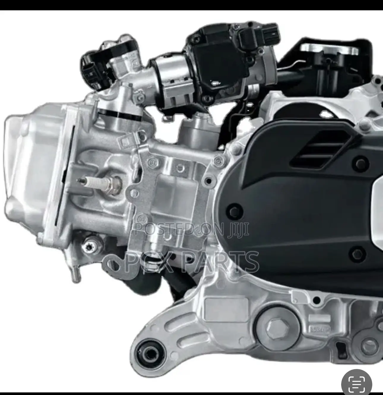 PCX Engine in Kumasi Metropolitan - Vehicle Parts & Accessories, Ahmed ...