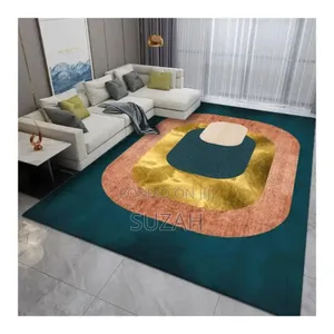 Soft Surface Rug
