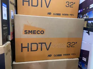 Sigma 65” Digital Satellite Smart Tv