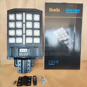 800w Wide Angle Street Light - Ly 300