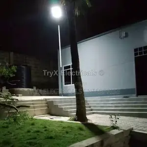 800w Wide Angle Street Light - Ly 300