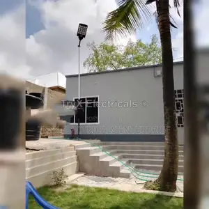800w Wide Angle Street Light - Ly 300