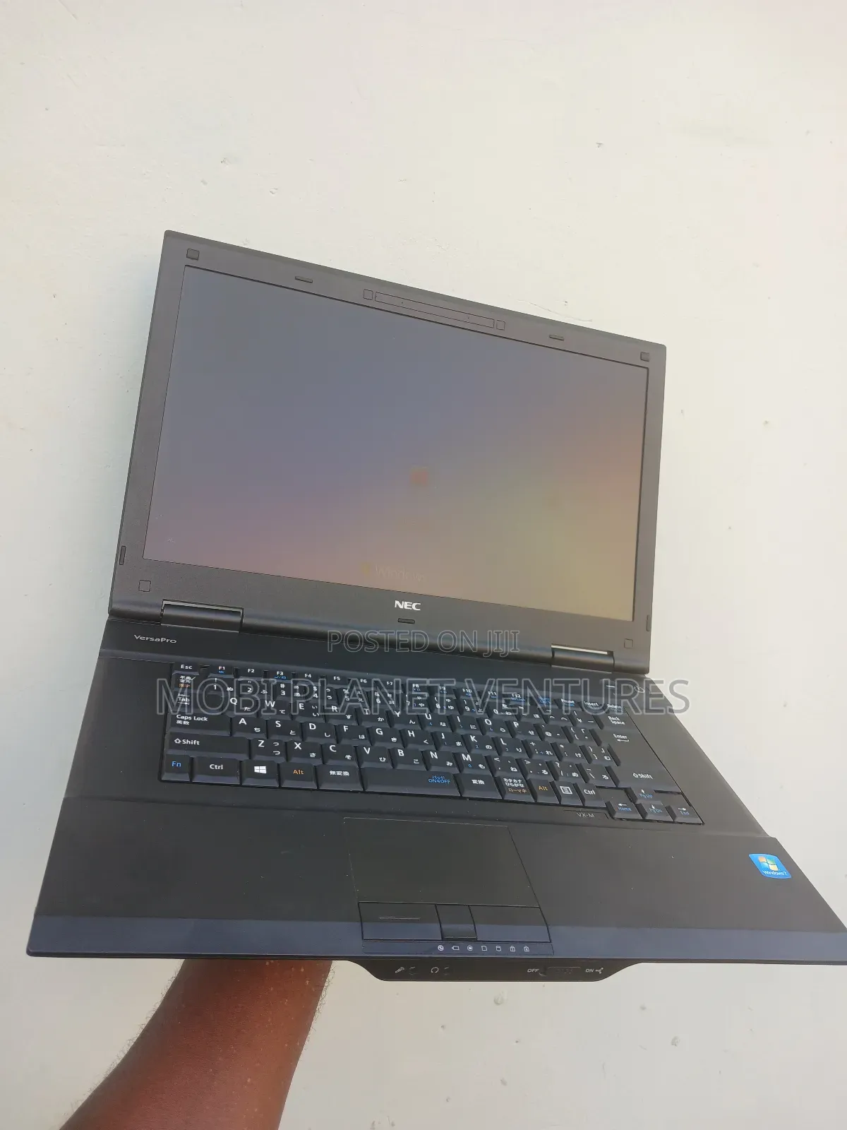 New Laptop NEC N22A 4GB Intel Core i3 HDD 128GB