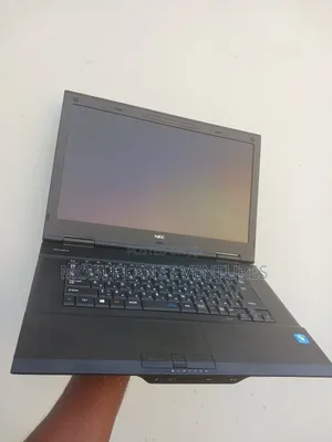 New Laptop NEC N22A 4GB Intel Core i3 HDD 128GB