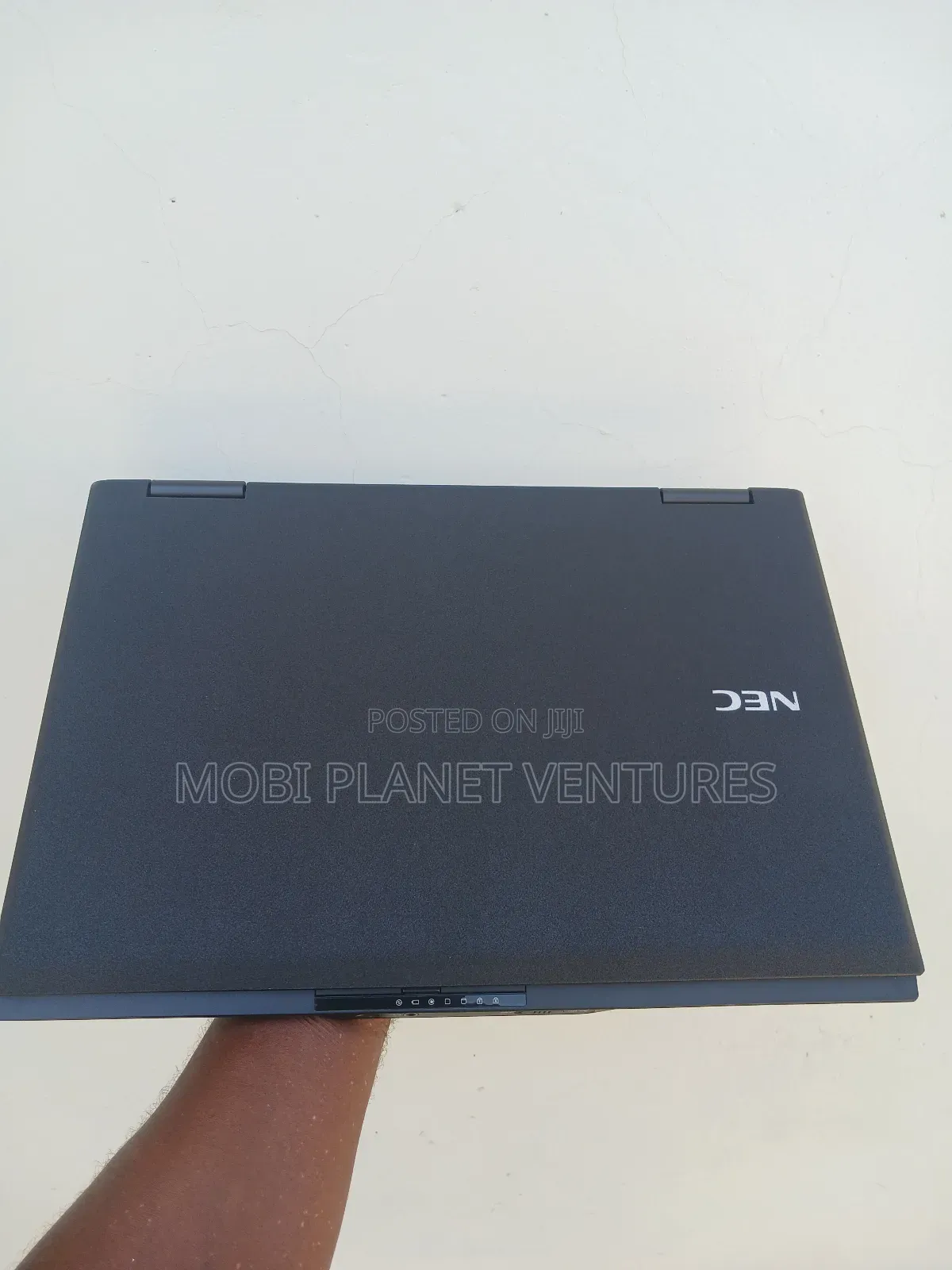 New Laptop NEC N22A 4GB Intel Core i3 HDD 128GB