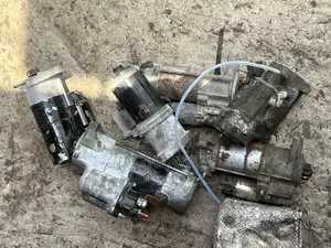 Land Rover Range Rover Starter Motor Available