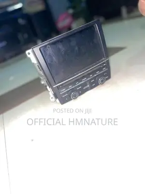 Porsche Video Tape