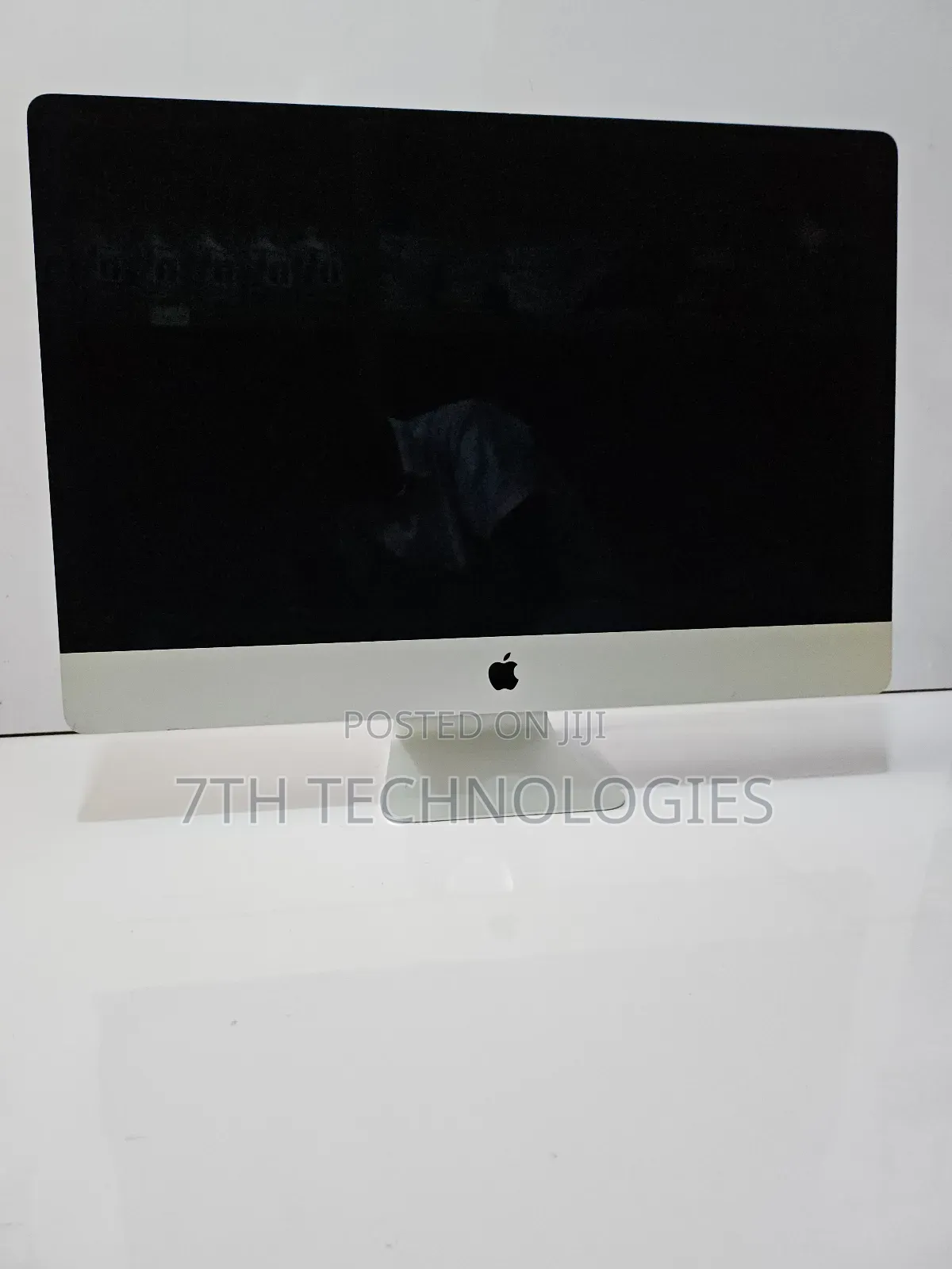 Desktop Computer Apple iMac 16GB Intel Core i5 SSD 512GB