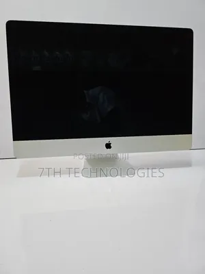 Desktop Computer Apple iMac 16GB Intel Core i5 SSD 512GB
