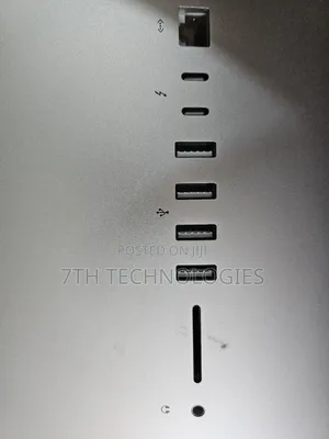 Desktop Computer Apple iMac 16GB Intel Core i5 SSD 512GB