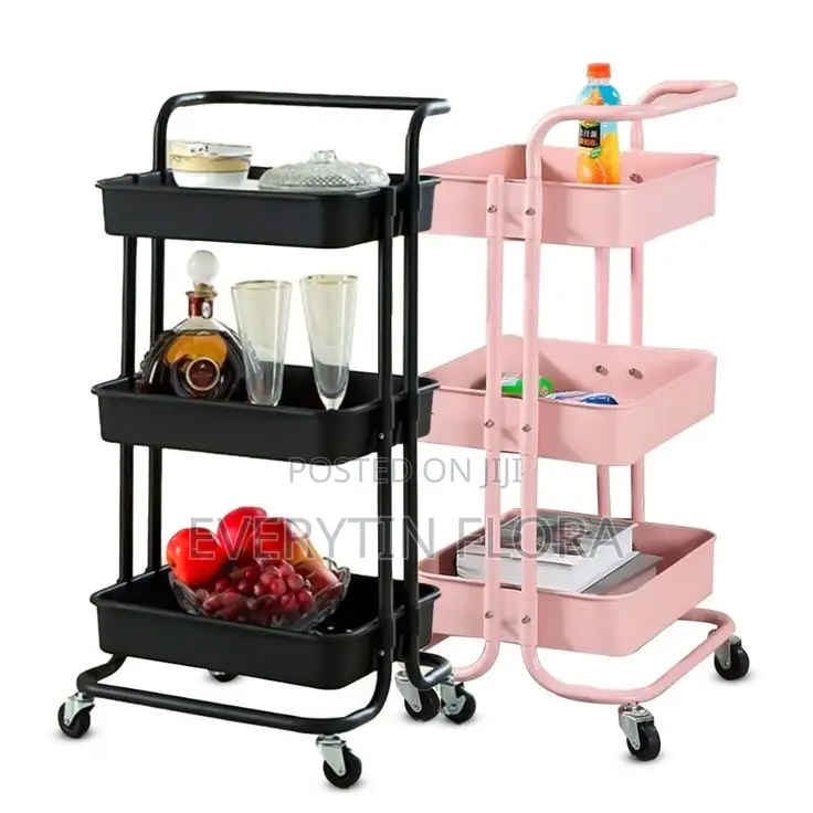 Trolly Rack (Multi Purpose Use)