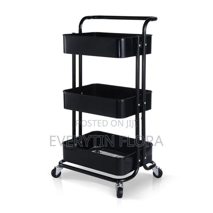Trolly Rack (Multi Purpose Use)