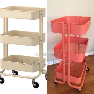 Trolly Rack (Multi Purpose Use)