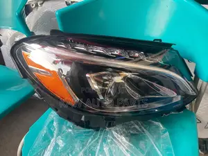 2015,2016,2017,2018 Led Headlight for Mercedes Benz C300 W205