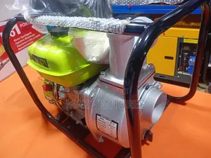 Honda Gasoline Water Pump Super Strong Efficient
