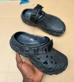 Photo - Original Crocs Terrain Atlas in Colours