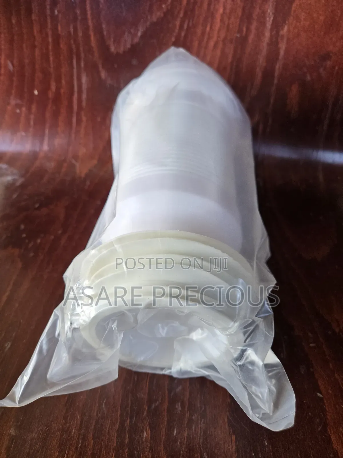Wc Adapter