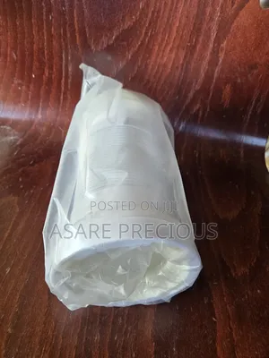 Wc Adapter