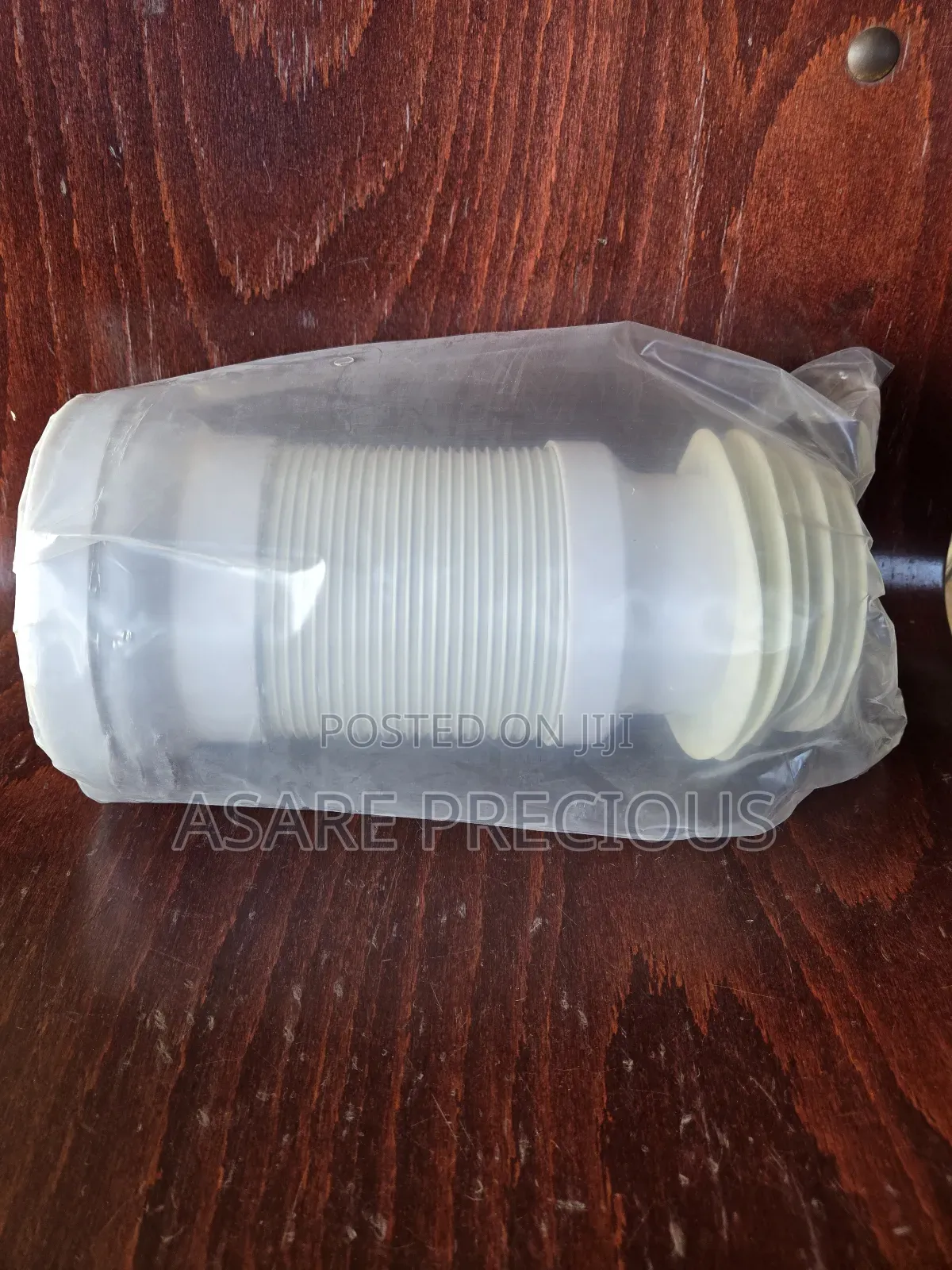 Wc Adapter