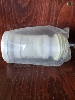 Wc Adapter