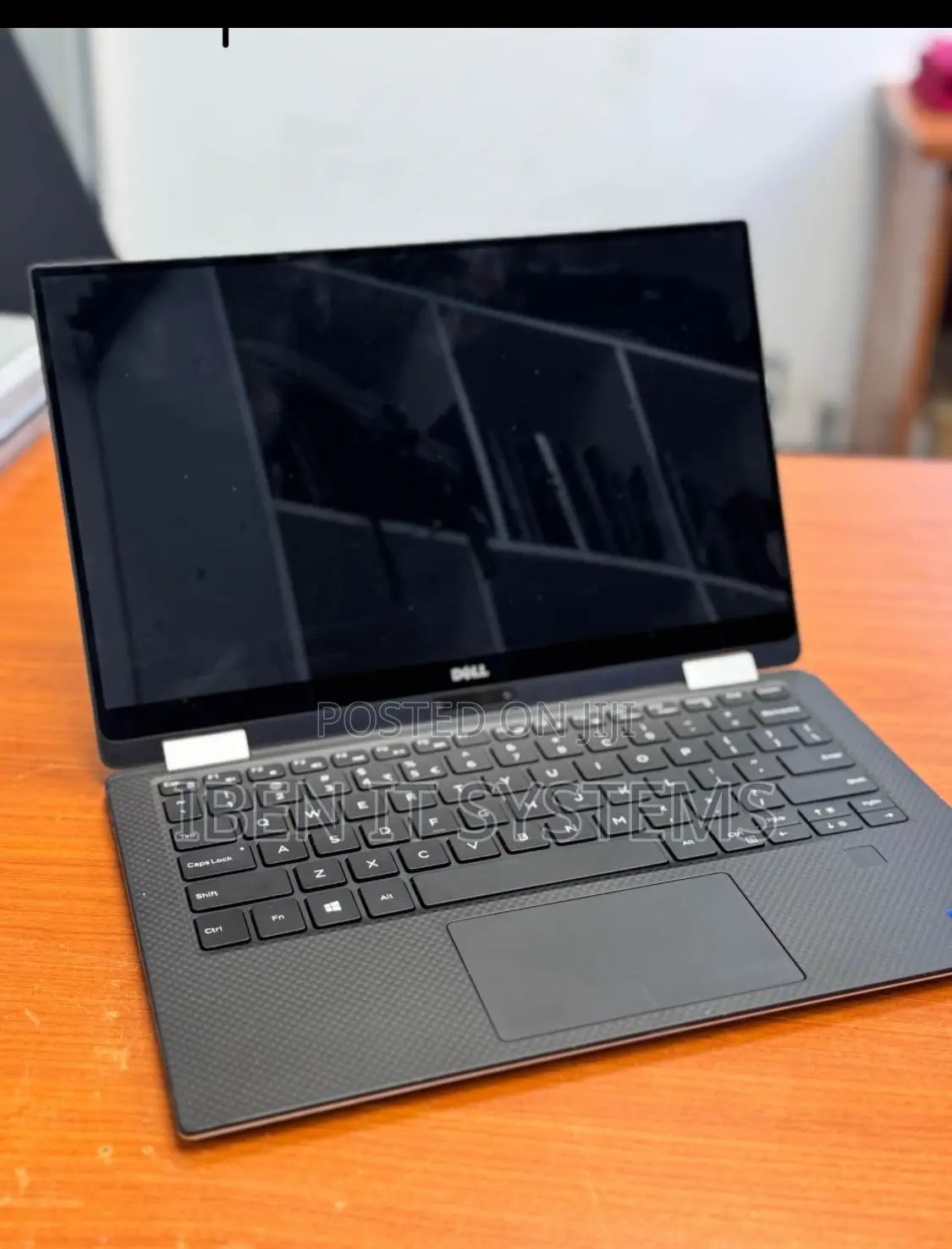 Laptop Dell XPS 13 16GB Intel Core I7 SSHD (Hybrid) 256GB