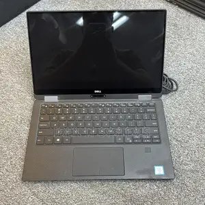 Laptop Dell XPS 13 16GB Intel Core I7 SSHD (Hybrid) 256GB