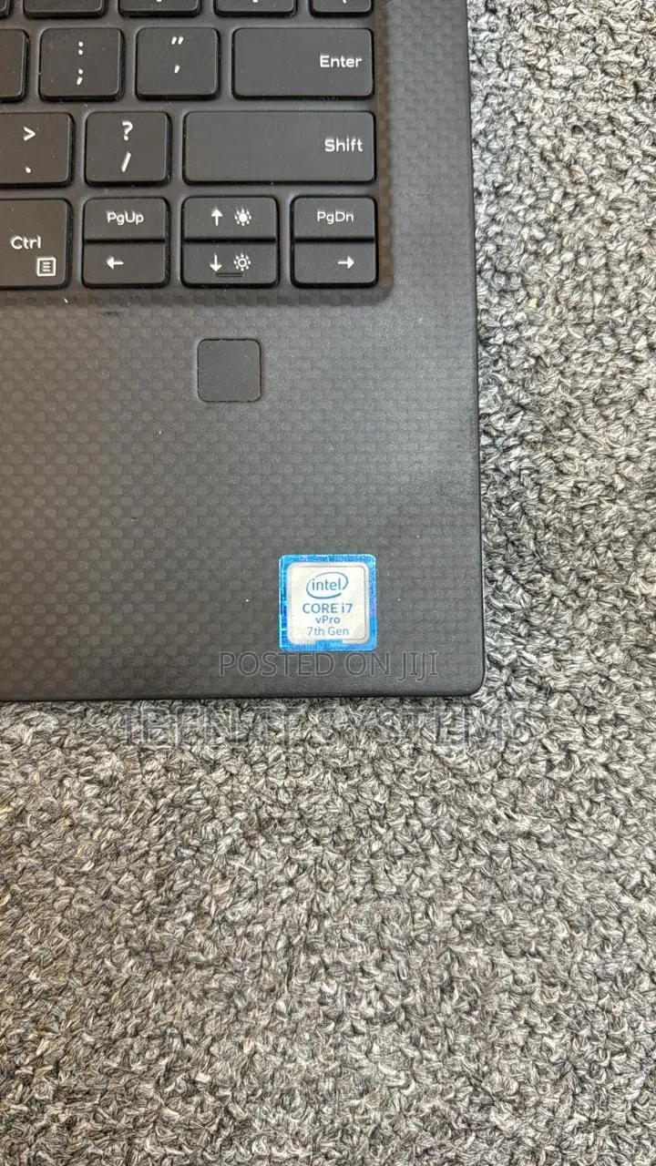 Laptop Dell XPS 13 16GB Intel Core I7 SSHD (Hybrid) 256GB
