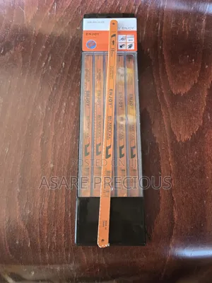 Hacksaw Blade